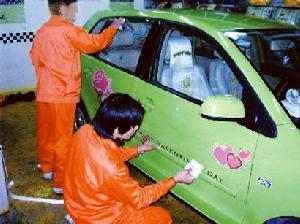 汽车保养有哪些需要注意的地方?