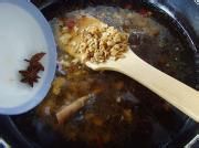 宝鸡市臊子面的做法