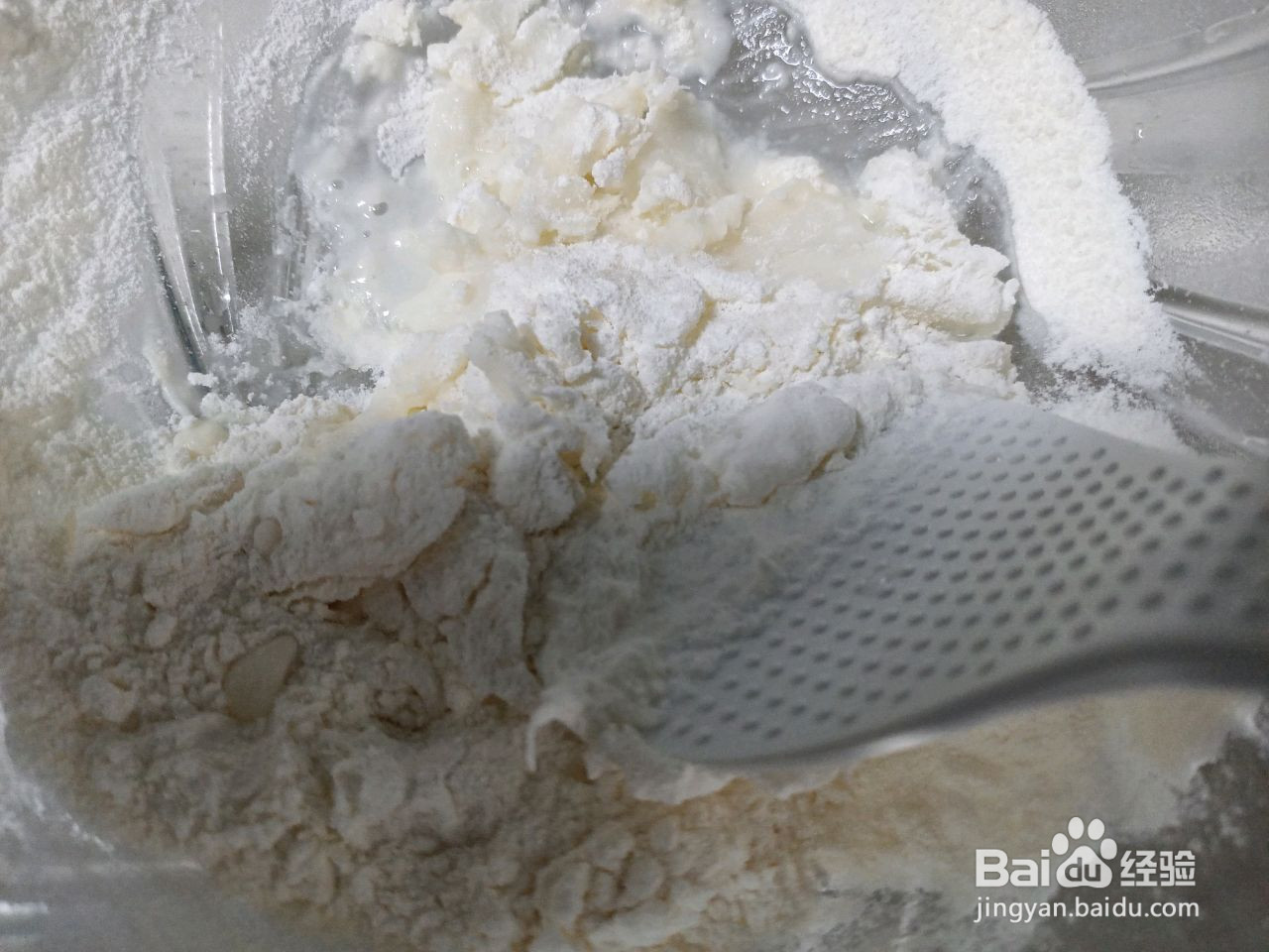 山药红薯小饼的做法