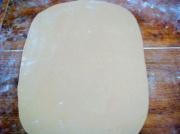 奶香全麦红茶花卷