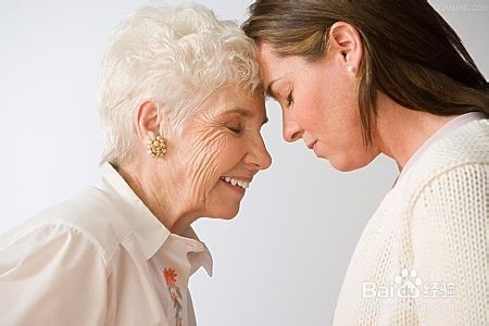 如何看待父母和我们的关系。