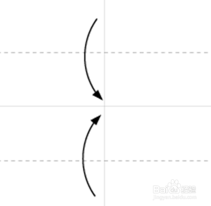 折纸技术：[4]小船折叠方法