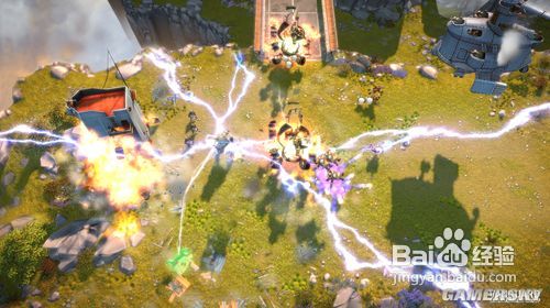 《格林机枪》游戏攻略与经典视频经验分享