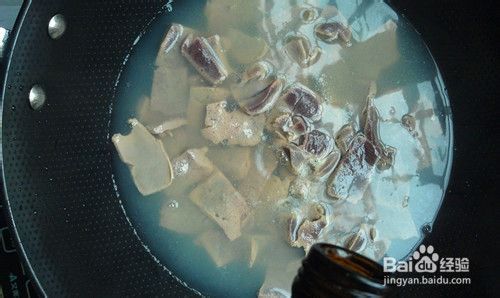 家常菜菜谱23：炒猪肝的做法--炒猪肝怎么做好吃