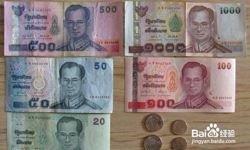 泰国清迈自由行攻略（0）