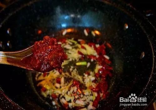 蒜香花甲家庭版