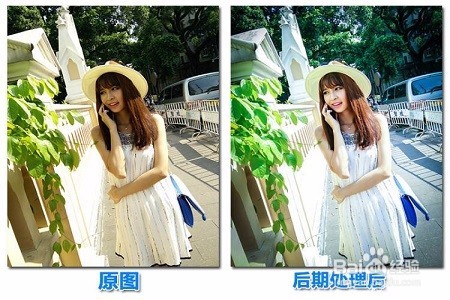 在人多的地方怎么拍好旅行照