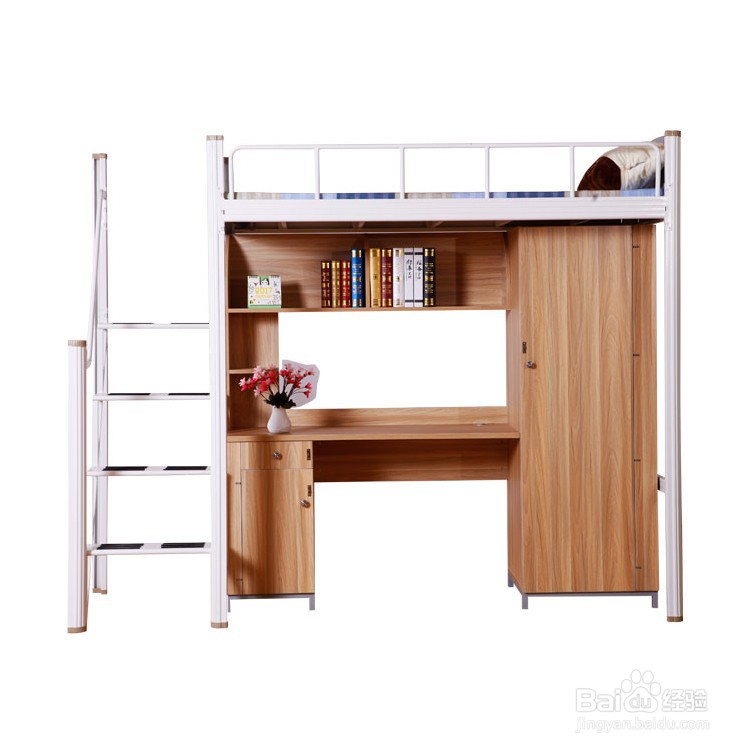 东莞上下午托床的结构