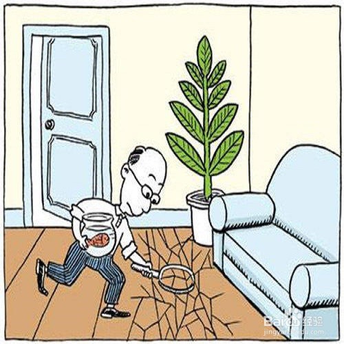 新居入伙注意事项