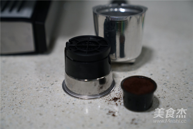 奶咖的家常做法