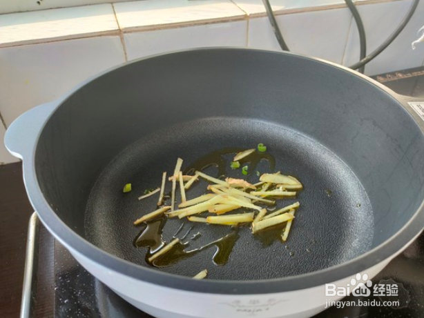 鲜美家常烩鱼饼