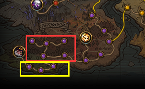 dnf永恒大陆升级攻略