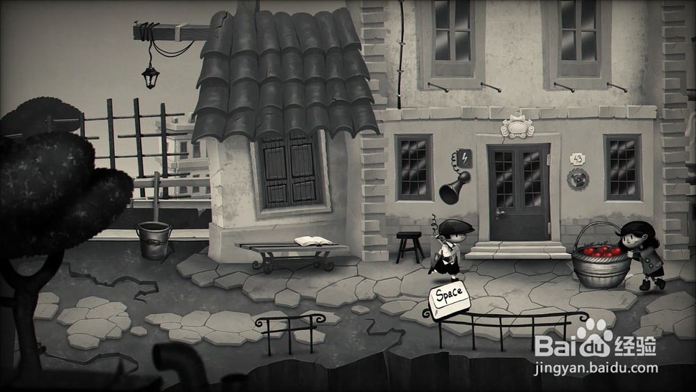 My Memory of Us第三章栖身之所苹果怎么拿？