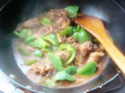 红烧鸡肉的做法