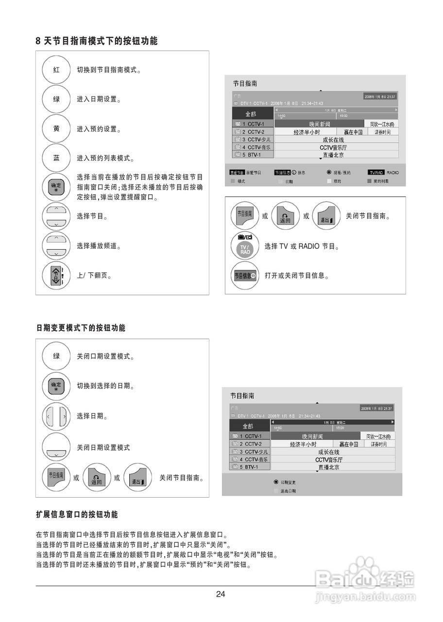 LG 47LK530-CC液晶彩电使用说明书:[3]