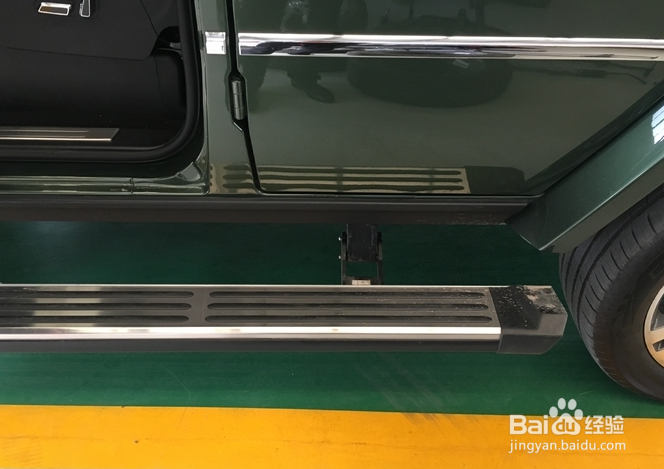 BJ80军用版怎么买