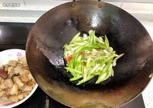 美食分享——回锅肉