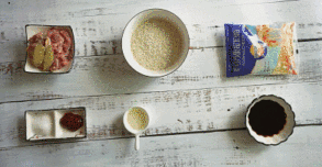 最好吃的泡菜饭