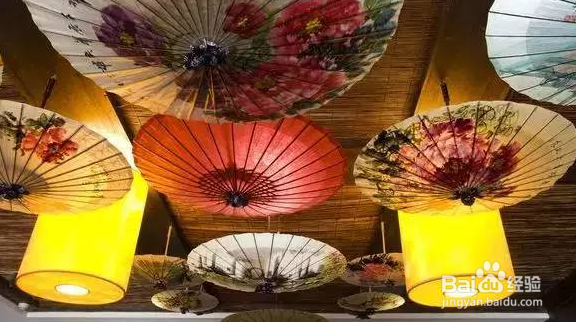 怎样拍好旗袍照