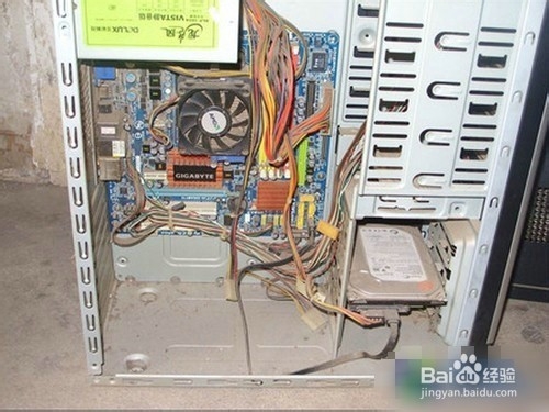 电脑运行卡慢怎么办,从硬件告诉你不知道的秘密