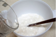 如何做葱花鸡蛋早餐饼