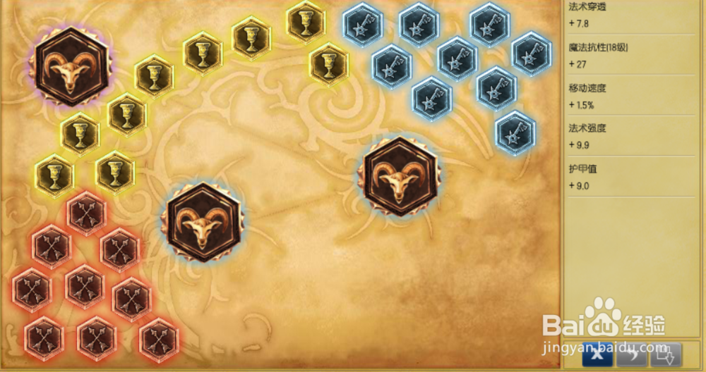 lol7.2+7.3版本豹女打野出装天赋符文加点