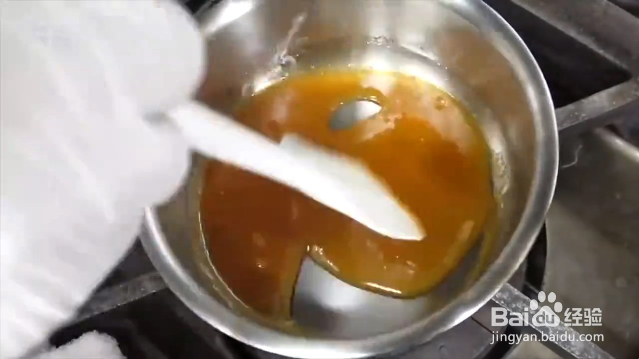 如何制作生巧克力