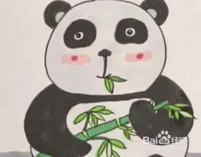 丫丫的画怎么画