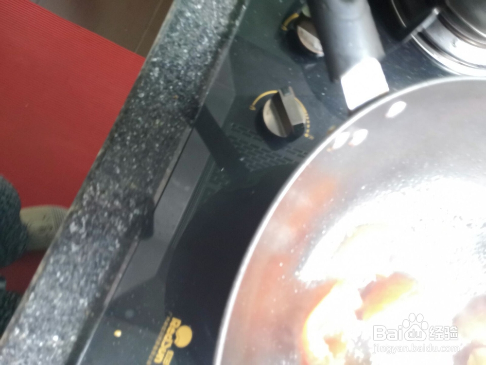 简单的鸡蛋番茄汤（基础篇）