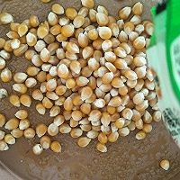 如何制作美味的爆米花