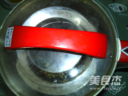 四色豆浆的做法