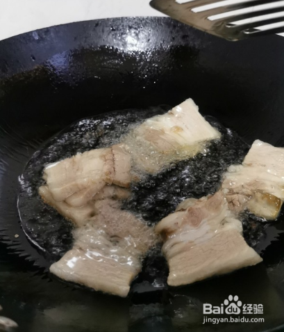 小炒千页豆腐