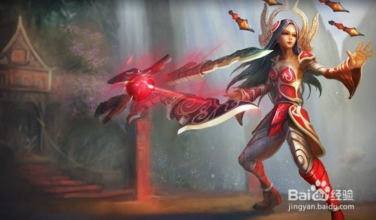 英雄联盟刀锋意志（刀妹）上分技巧