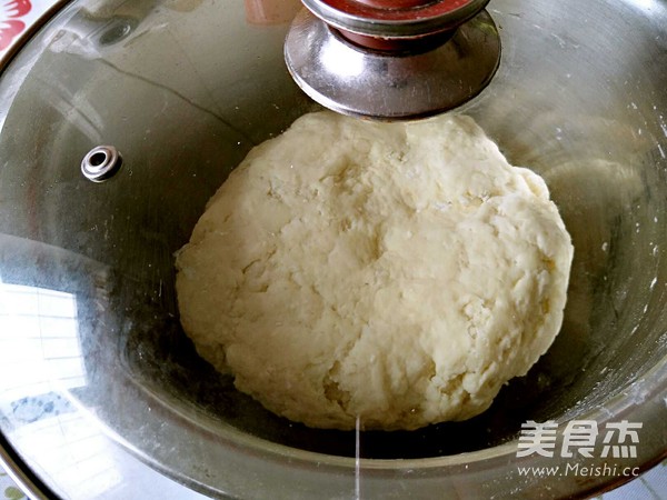 素三鲜饺子的做法