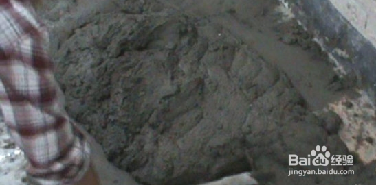 瓷砖胶施工方法及步骤