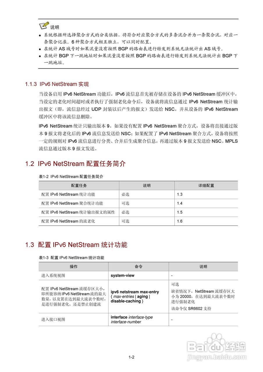 H3C SR6600路由器用户手册:[171]