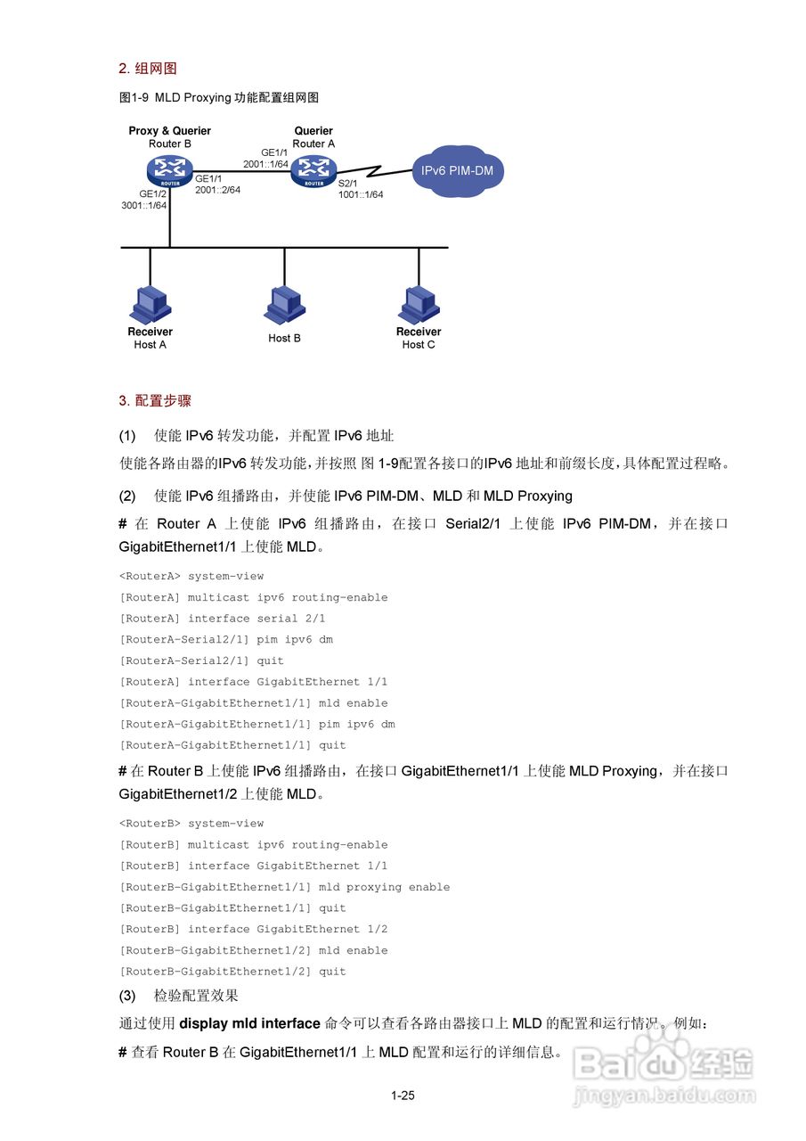 H3C SR6600路由器用户手册:[198]