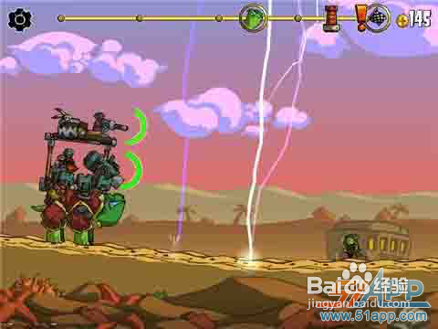 《超级装甲龟》:一指定乾坤