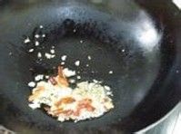 湘菜包菜炒粉丝做法图解