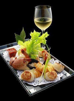 怎样用酒吃出最美味的螃蟹？