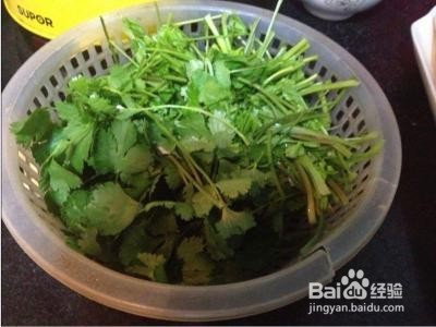 东北凉拌葱花聚