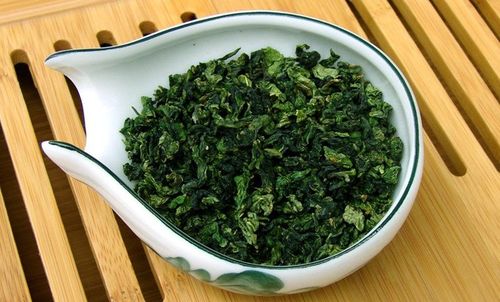 正炒铁观音与拖补铁观音的区别