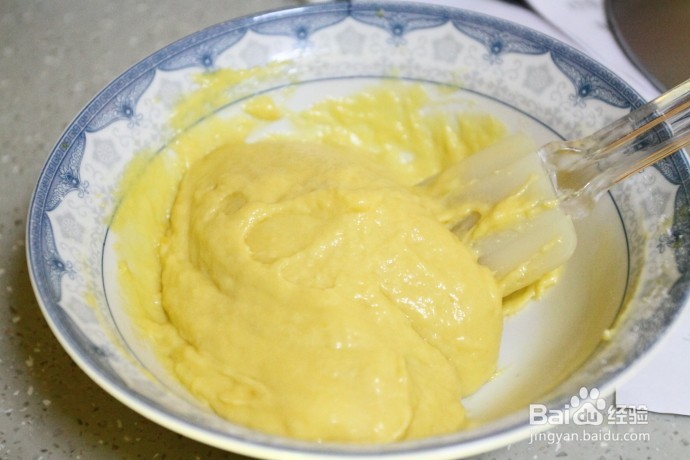 教你在家轻松做芒果慕斯蛋糕