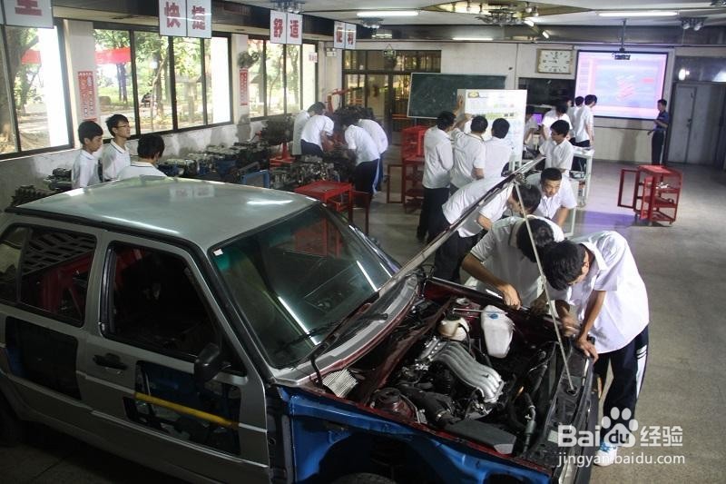 汽车维修论文怎么写