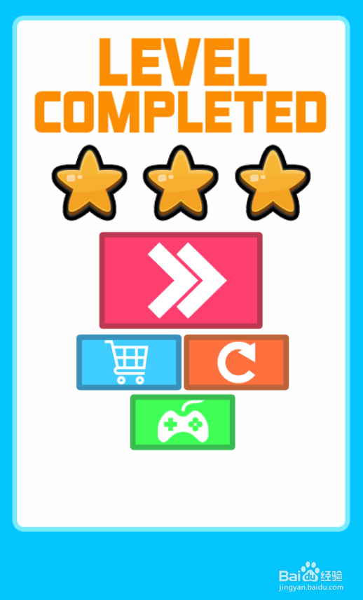 Small Carp Adventures的Level 6如何通关?