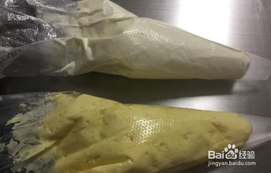 这样做的豆乳盒子蛋糕超好吃