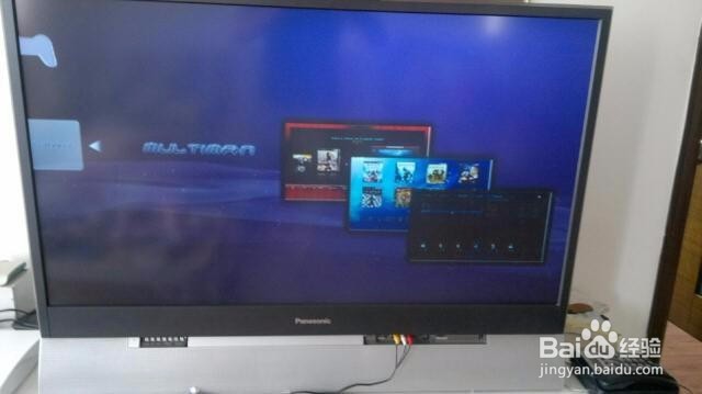 连接PORTTA HDMI 3进1出切换器步骤与测评