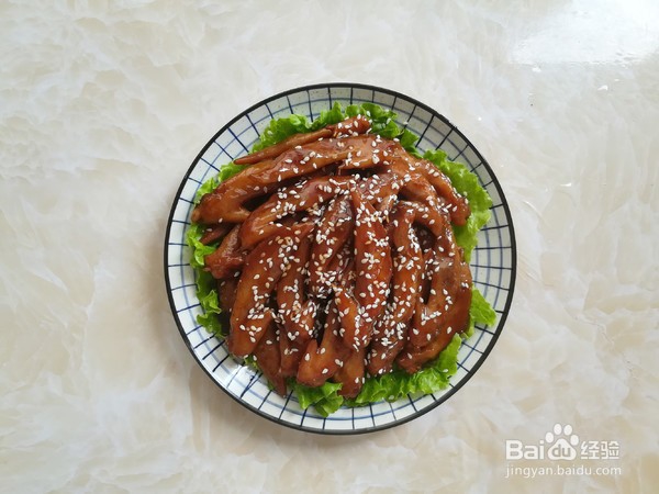 可乐鸡翅尖怎么做