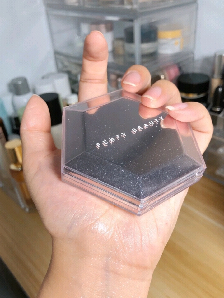 学生党入门级平价高光~仙女必备