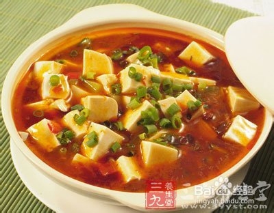 更年期吃什么好 7道菜帮你健脾强身又安神